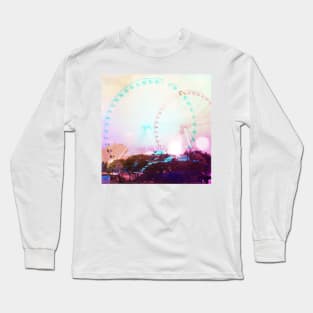 summertime fun Long Sleeve T-Shirt